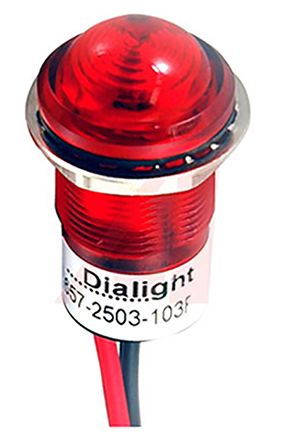 Dialight 657-2504-103F 8908019