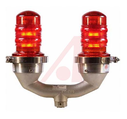 Dialight 860-1R01-002 8908154