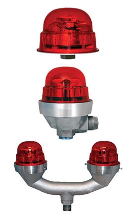 Dialight RTO-1R07-004 8908328