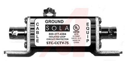 SolaHD STC-CCTV-75 8908508