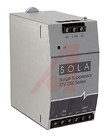 SolaHD STV25K-10S 8908577