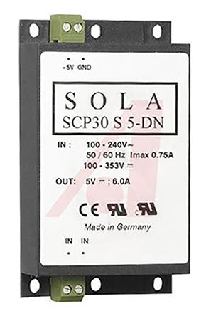 SolaHD SCP30S5-DN 8908892