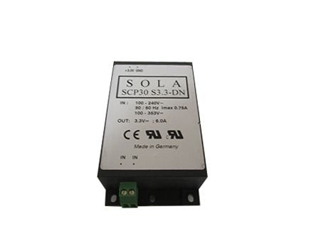 SolaHD SCP30S3.3-DN 8908895