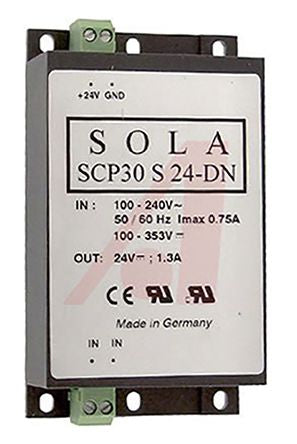 SolaHD SCP30S24-DN 8908909