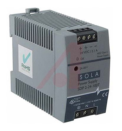 SolaHD SDP2-24-100T 8908943