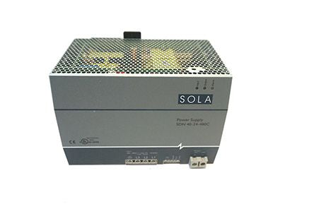 SolaHD SDN40-24-480C 8913320