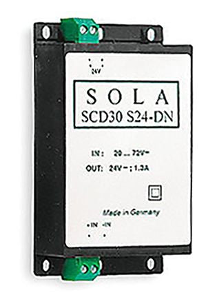 SolaHD SCD30S24-DN 8913399