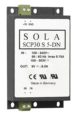 SolaHD SCP30S5B-DN 8913531