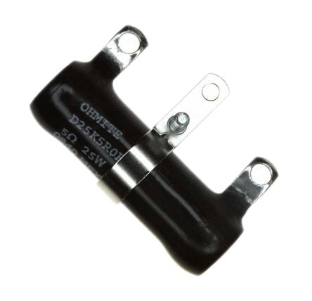 Ohmite D25K5R0E 8924910
