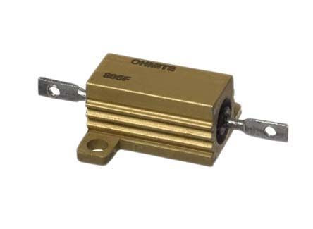 Ohmite 805F1R0E 8925768