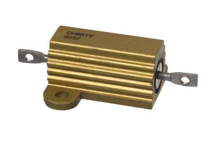 Ohmite 825F200E 8927679