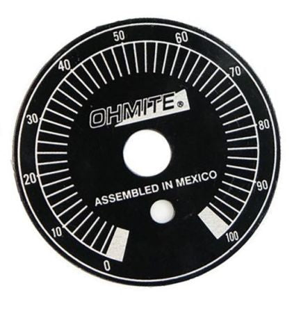 Ohmite 5007E 8928397