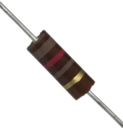 Ohmite OF121JE 8933908