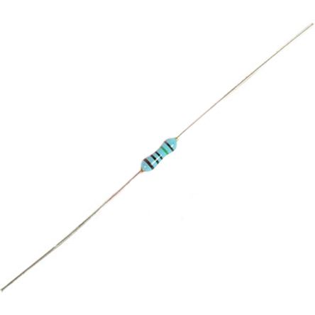 Ohmite MOX-200002505FE 8934030