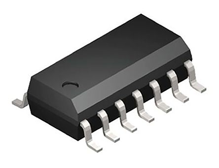 Microchip MCP25612FD-E/SL 8938102