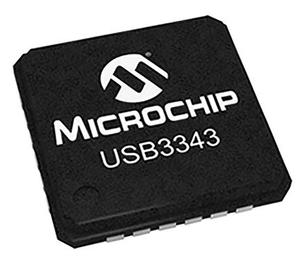 Microchip USB3343-CP 8938253