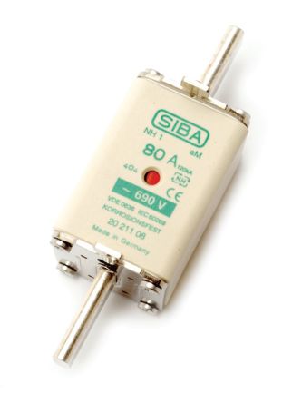 SIBA 20-211-08/200A 8938574