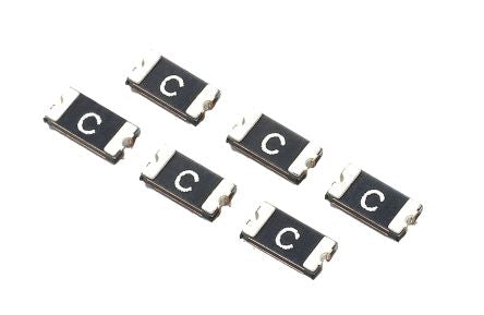 Littelfuse 1206L020YR 8951625