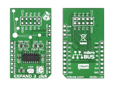 MikroElektronika MIKROE-1874 8951776