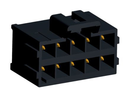 Molex 172298-1210 8951886