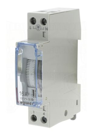 Legrand 4 127 80 8976891