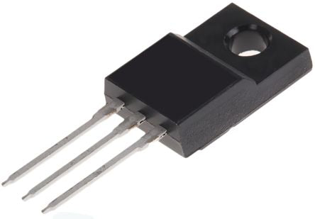 Infineon IPA60R199CPXKSA1 8977400