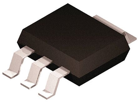 Infineon BSP76E6433HUMA1 1658041