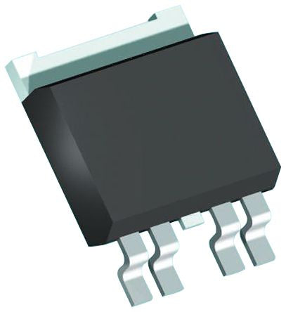 Infineon BTS5012SDAAUMA1 8986902