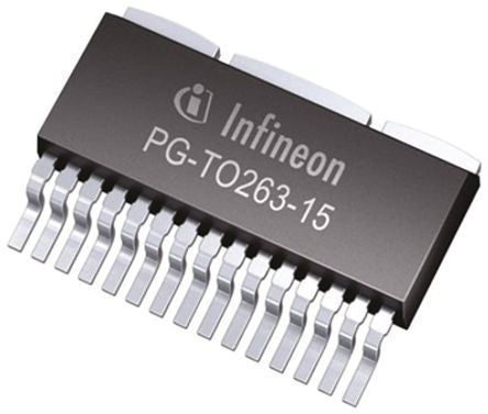 Infineon BTM7810KAUMA1 1658084