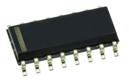 Analog Devices ADUM140D0BRWZ 1457675