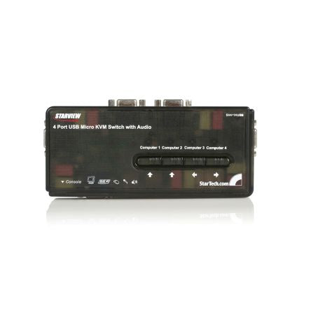 Startech SV411KUSB 8988343