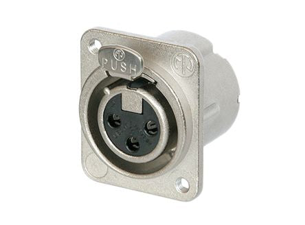 Neutrik RSNC3FD-LX-M3 8997371