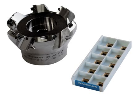 Pramet RS45SE09F-80 8998463