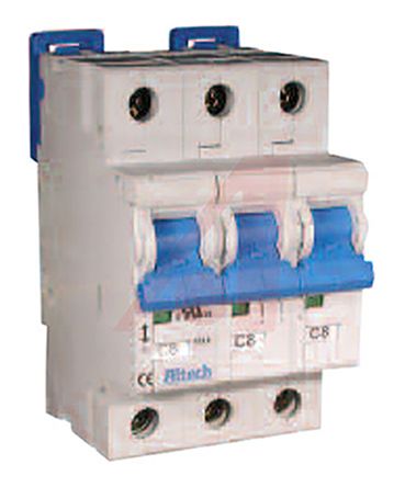 Altech 3DU60R 8998891