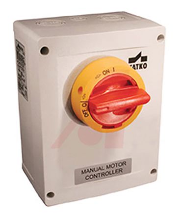 Altech KEM340UL Y/R 9001825