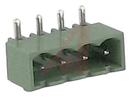 Altech PHP04-5,08 9003966