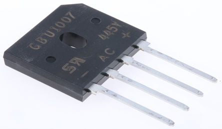 Taiwan Semiconductor GBU605 D2 9008974