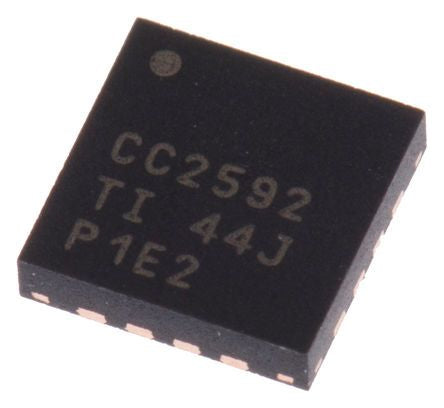Texas Instruments TS3A227ERVAR 1629914