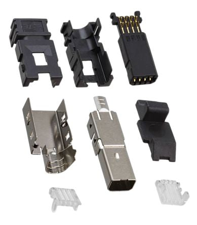 TE Connectivity 1-2201855-1 9010895