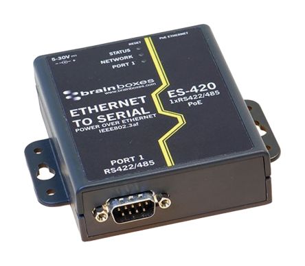 Brainboxes ES-420 9011337