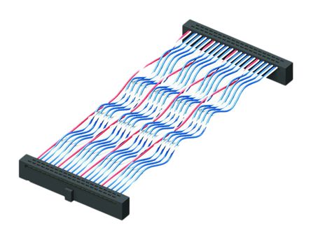 Samtec FFTP-20-D-03.85-01-N 9011841