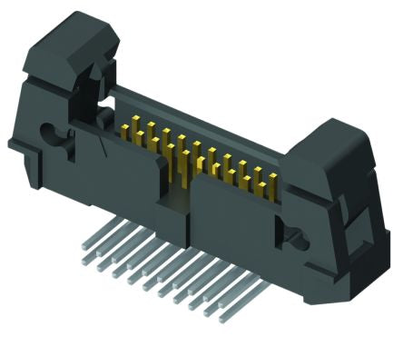 Samtec EHF-120-01-L-D-RA 9011992