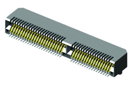 Samtec MEC8-120-02-L-D-RA1 9012074