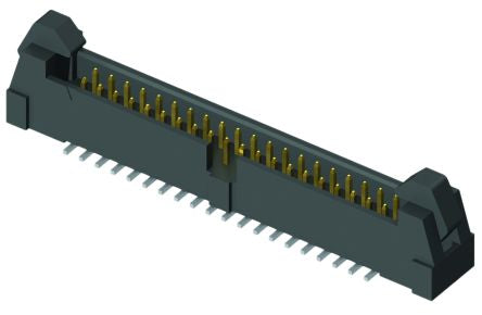 Samtec EHT-125-01-L-D-SM 9012282