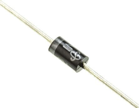 Vishay BA158-E3/54 1777388