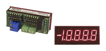 Murata Power Solutions DMS-40PC-4/20S-24RS-I-C 9033573
