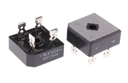 ON Semiconductor GBPC3502 9034245