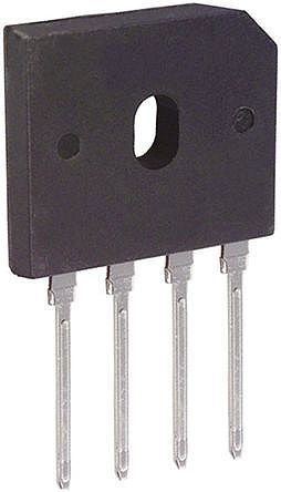 ON Semiconductor GBU8M 9034257