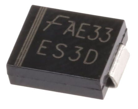 ON Semiconductor SMCJ75CA 1663330
