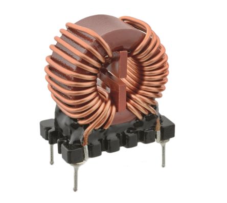 Wurth Elektronik 744825433 9040284